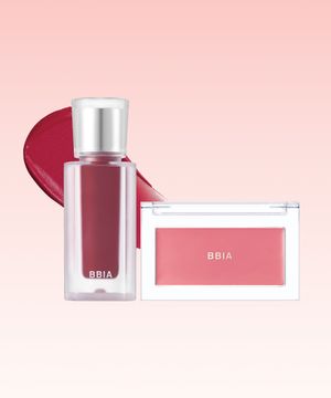 [SET]다우니치크(12colors)+라스트벨벳틴트(32colors)