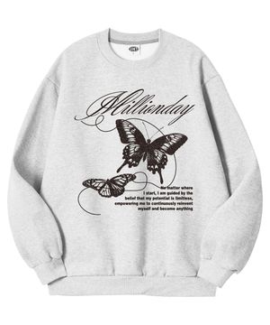 Soar 특양면 맨투맨