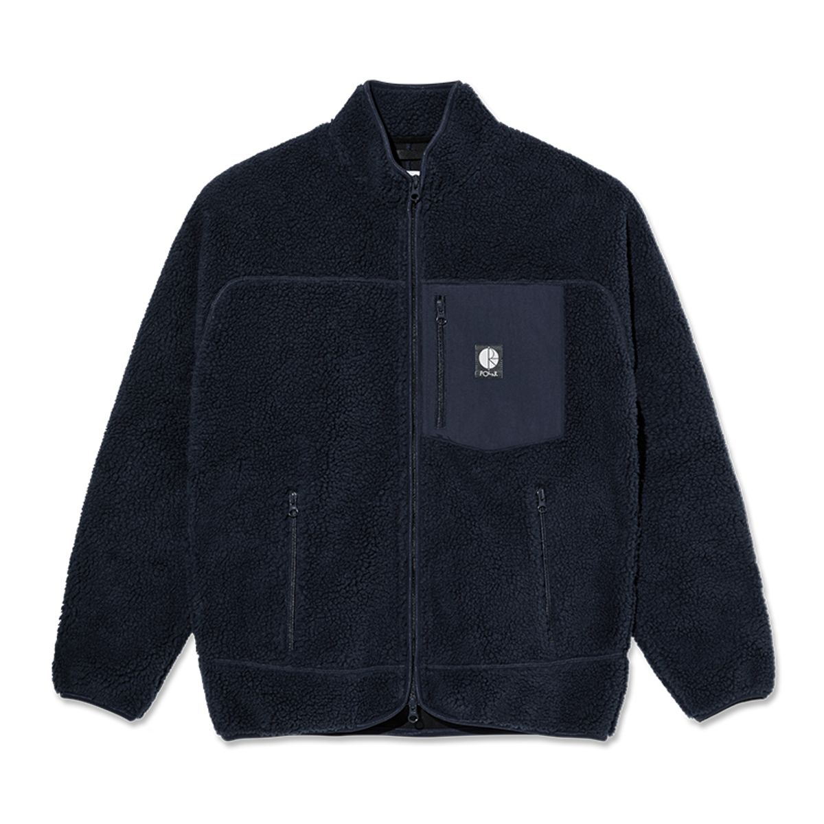 폴라(POLAR) Kiki Jacket [New Navy]