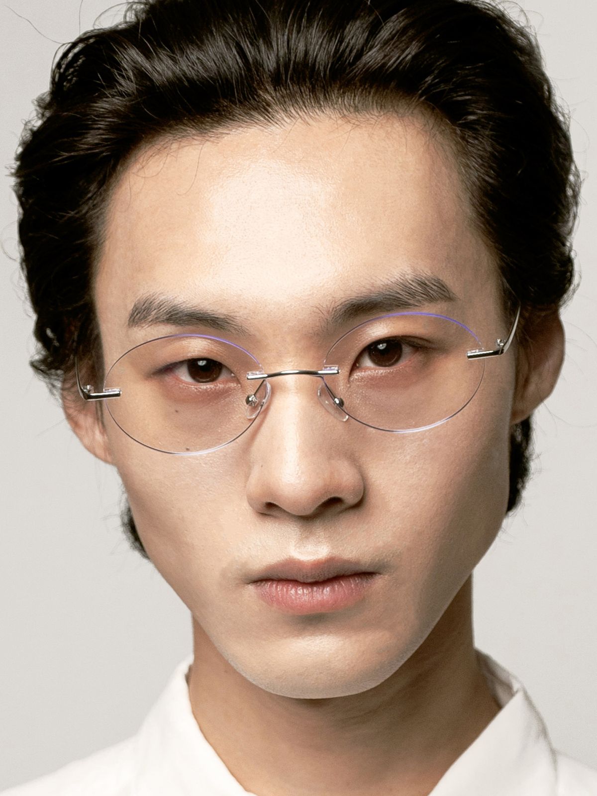 한글(HANGLE) 라운드 무테 Hype 한글