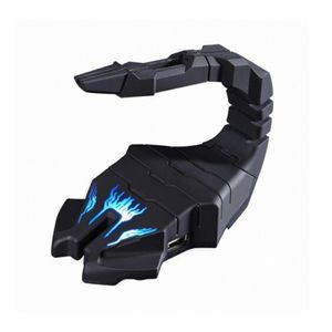 STORMX B1pro 꼬임방지 마우스 번지대