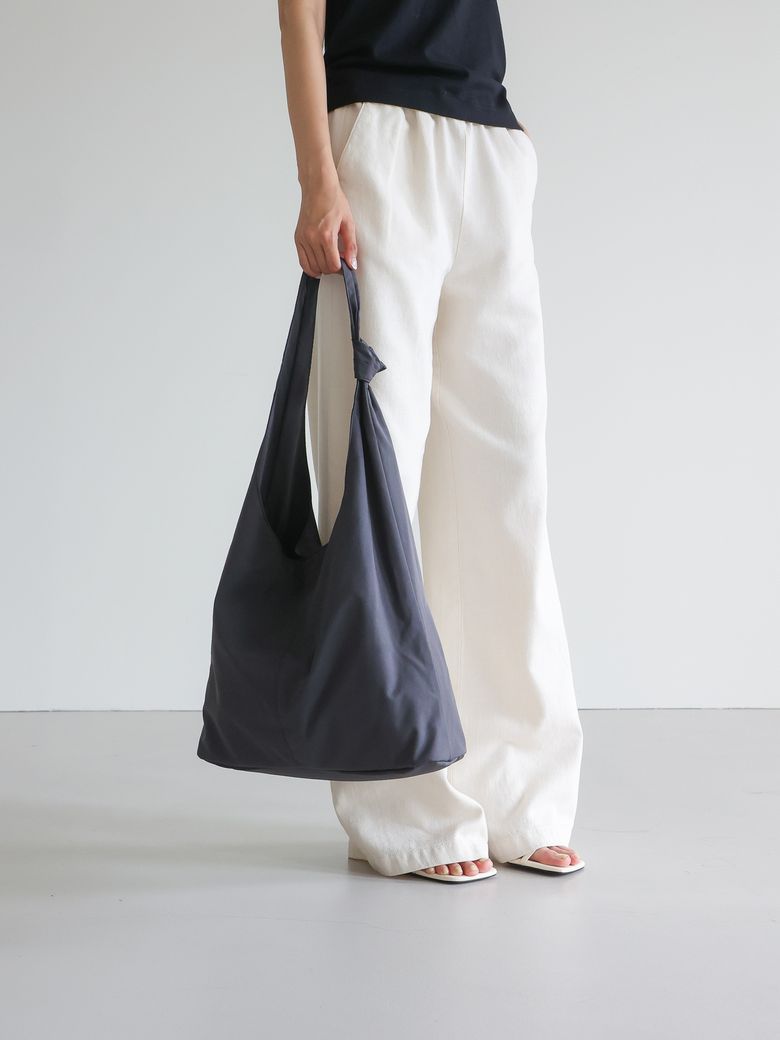 Sia Nylon 3color 시아 나일론 호보백