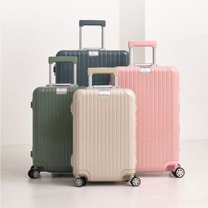 노블 25인치 수하물용 중대형 캐리어