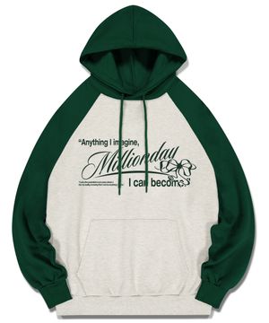 IMAGINE 래글런 후드