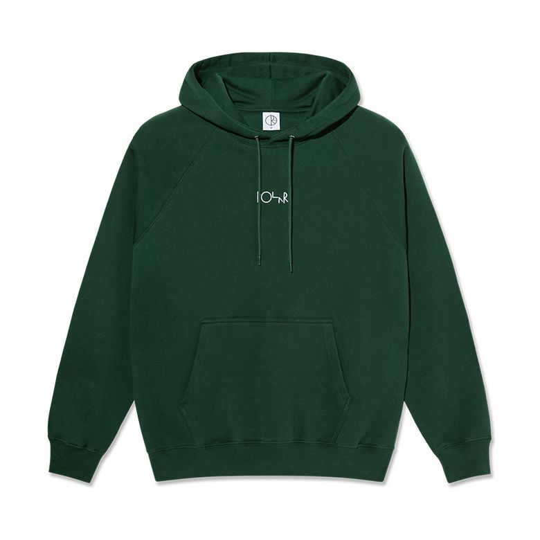 Default Hoodie [Dark Green]