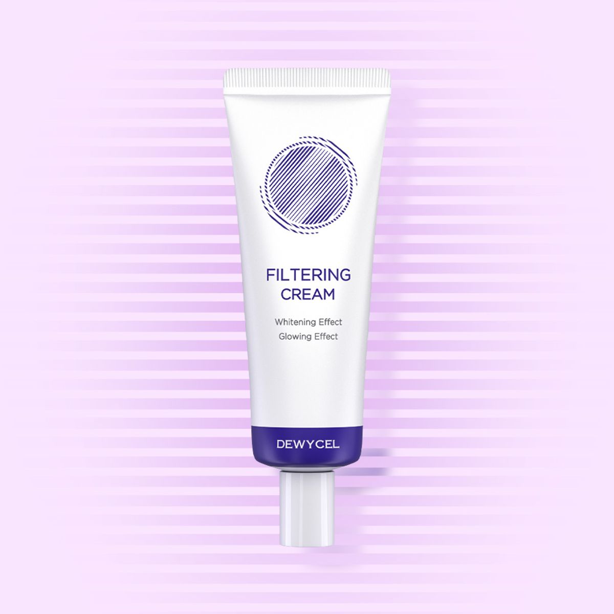 듀이셀(DEWYCEL) 필터링 크림 40ml