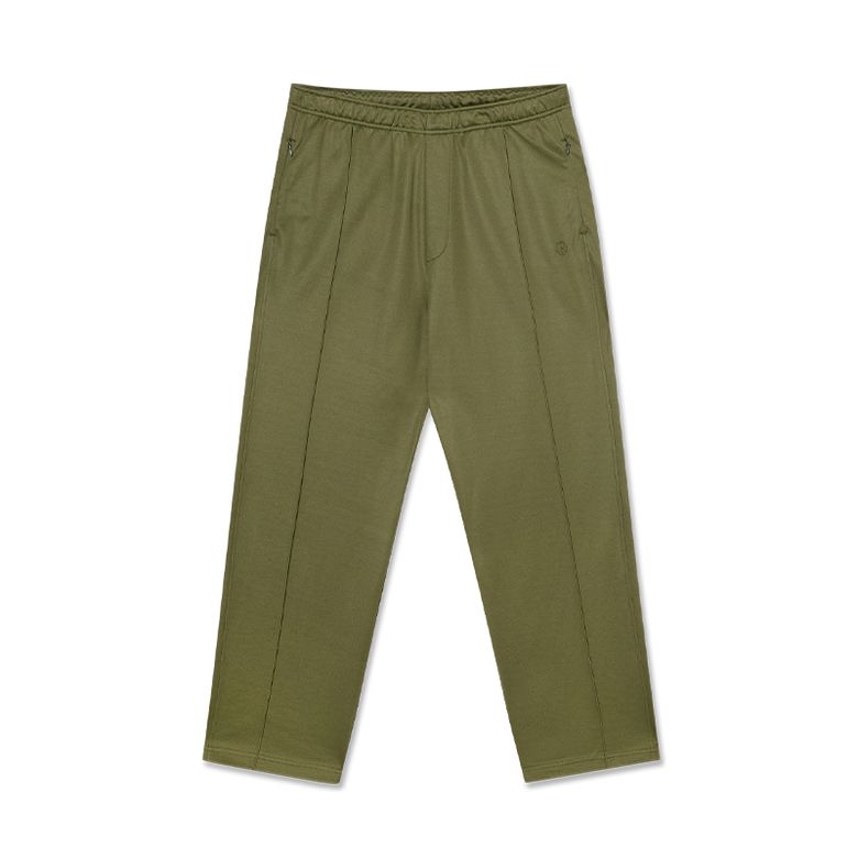 Raphael Track Pants [Uniform Green]