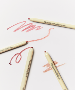 플럼피즈 오버립 펜슬