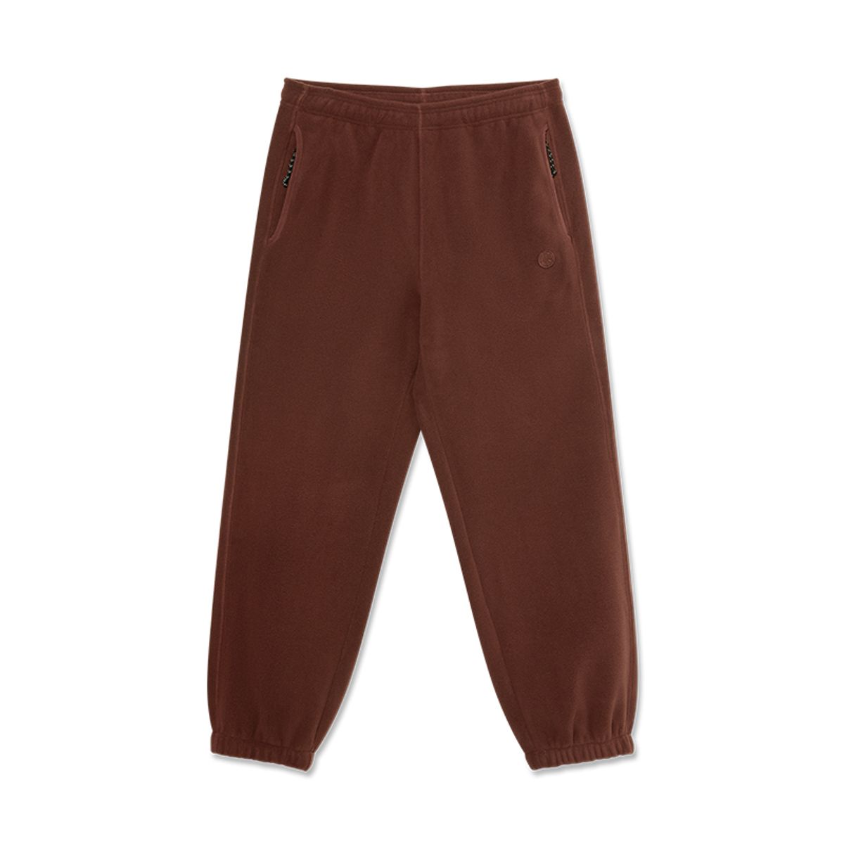 폴라(POLAR) Ivan Sweatpants [Wine]