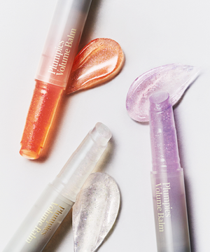 플럼피즈 볼륨 밤