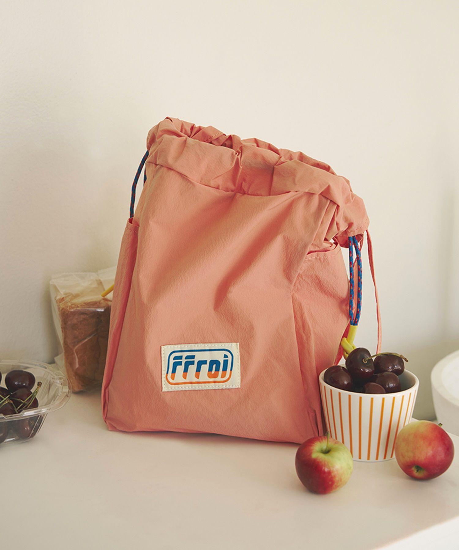 【ffroi】345 pouch 345 pouch - ffroi