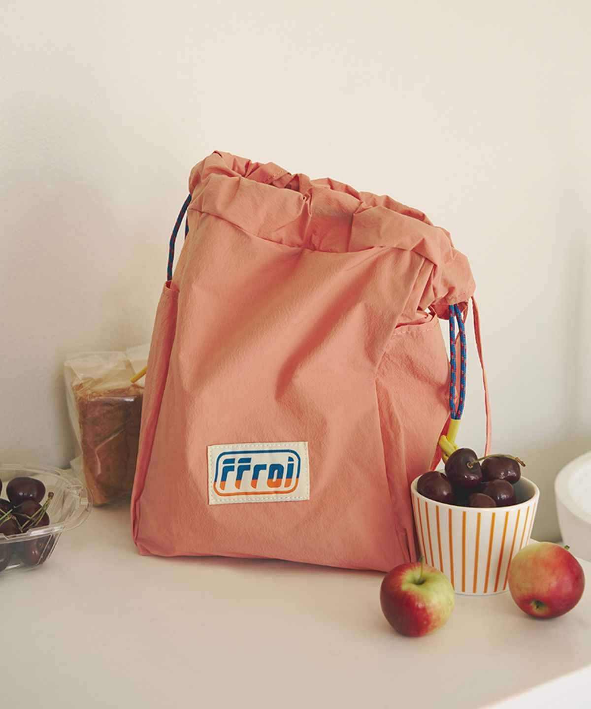 프루아(FFROI) 345 파우치