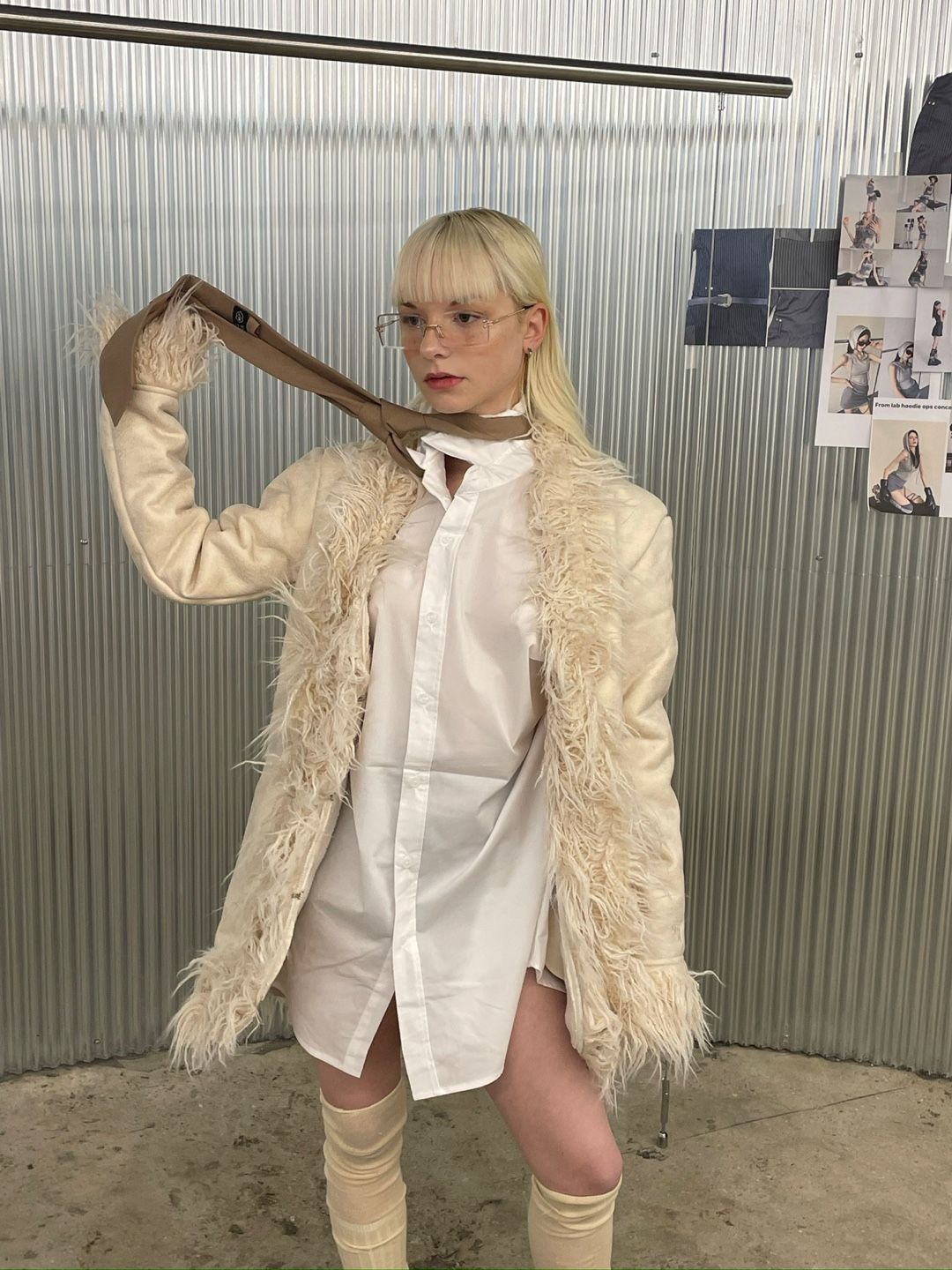 BNFROM (BNFROM) - | MUSINSA 公式