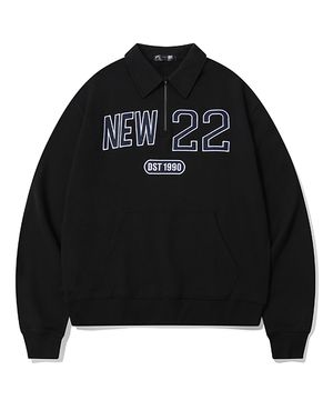 NEW22 올드스쿨_블랙