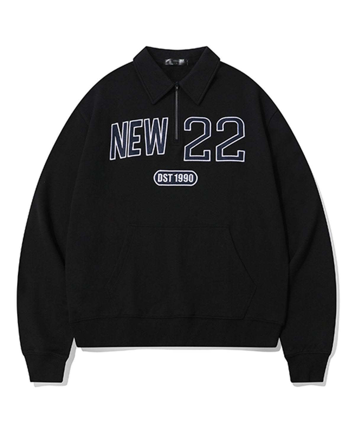 크리스첼로(CRISCELO) NEW22 올드스쿨_블랙