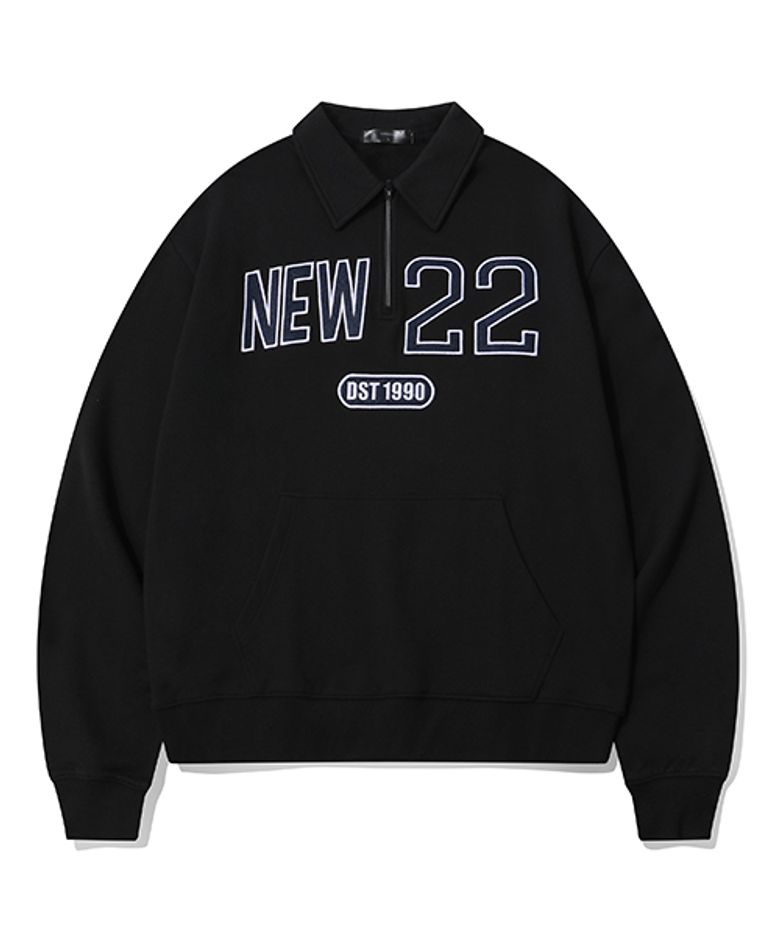 NEW22 올드스쿨_블랙