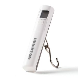 자가충전 배터리프리 여행용캐리어 전자 휴대용 손 저울 수화물 가방무게 측정 미니 경량 BTL1900