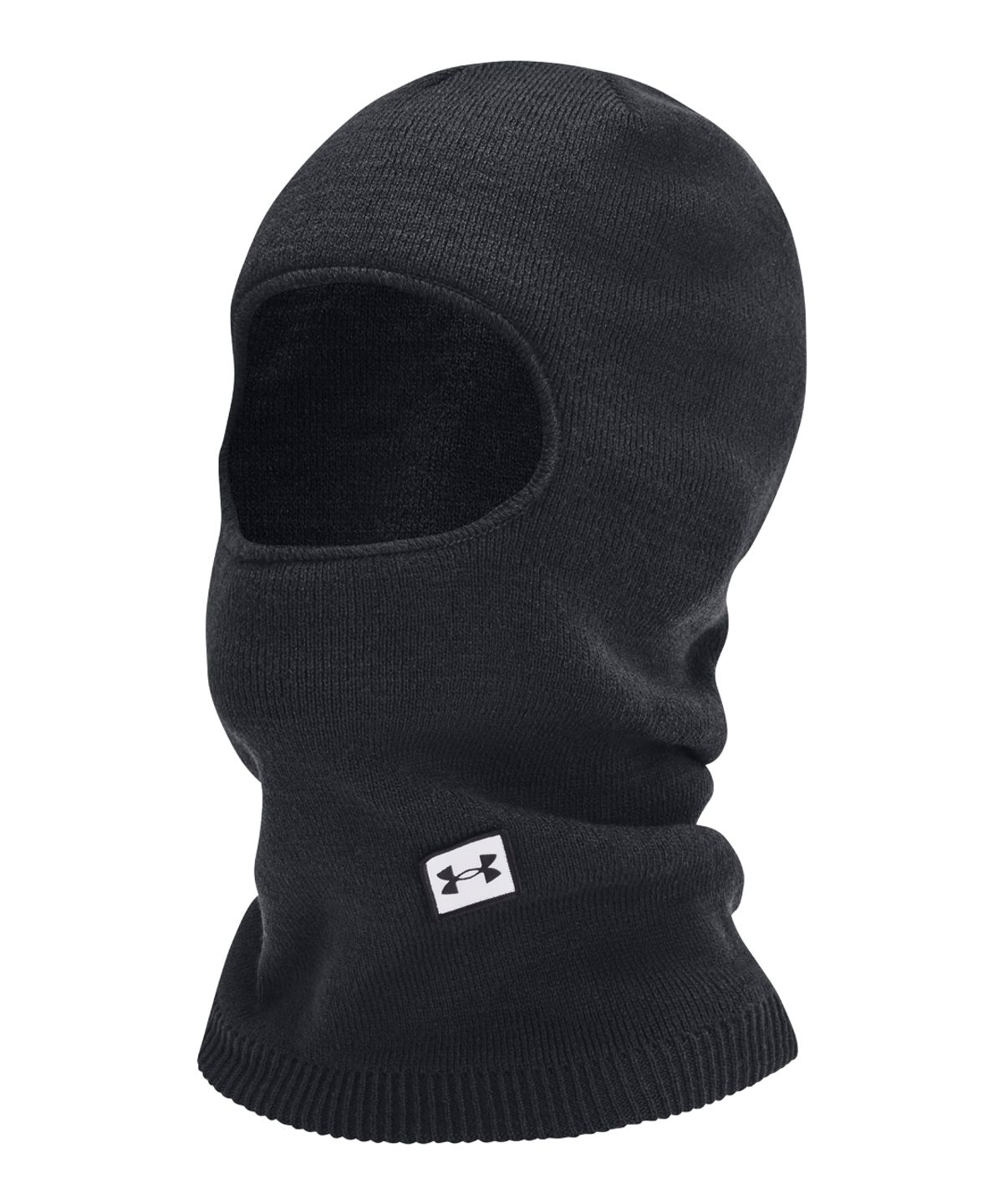 언더아머(UNDERARMOUR) 유니섹스 하프타임 발라클라바 1379993-001