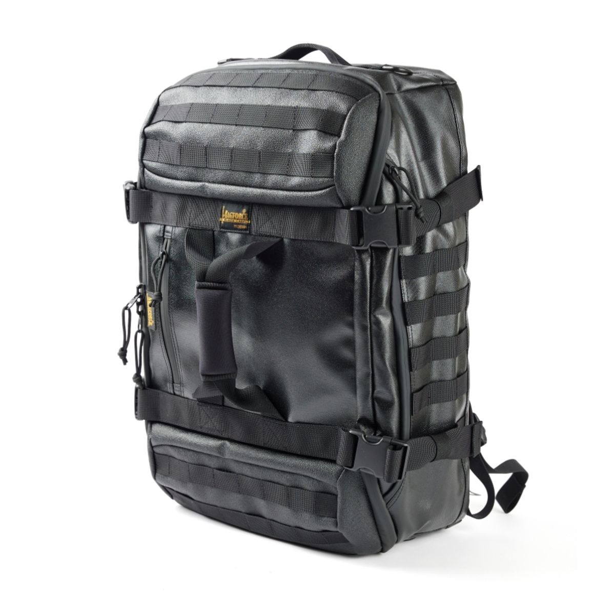 맥포스(MAGFORCE) 블랙라벨 허큘리스 EDC 3웨이백