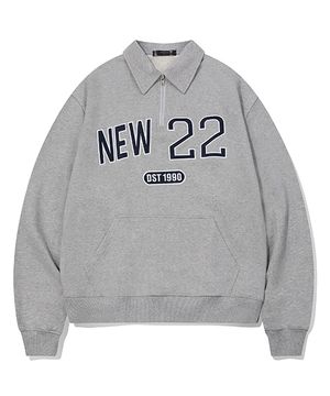 NEW22 올드스쿨_그레이