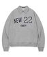 NEW22 올드스쿨_그레이
