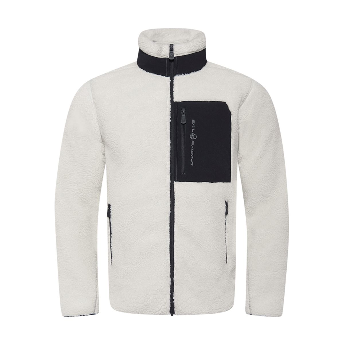 세일레이싱(SAILRACING) BOWMAN PILE ZIP JACKET(115)