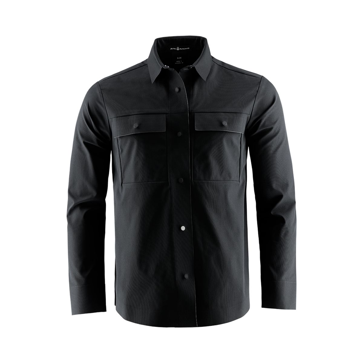 세일레이싱(SAILRACING) RACE EDITION TECH SHIRT(999)