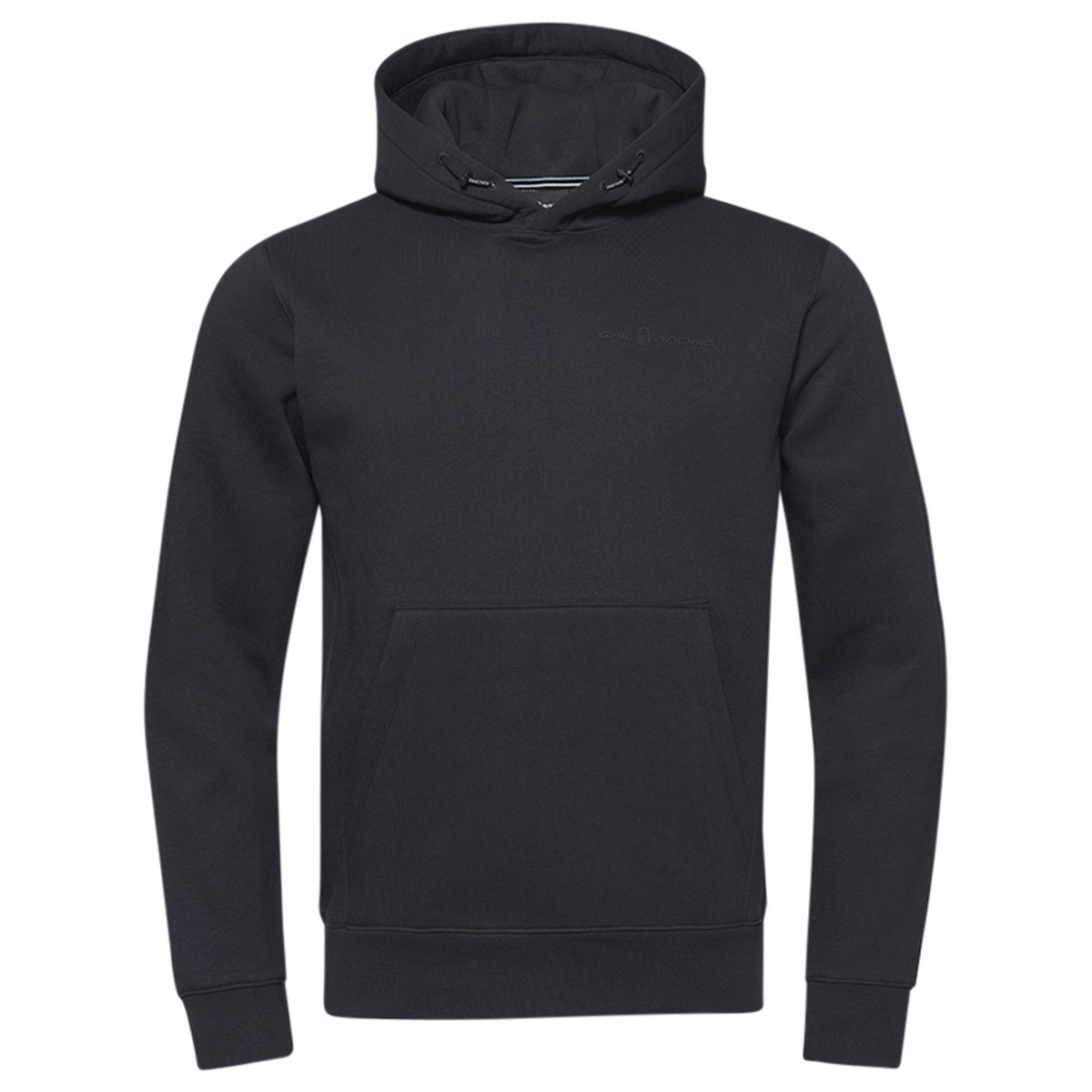 세일레이싱(SAILRACING) BOWMAN LOGO HOOD(999)