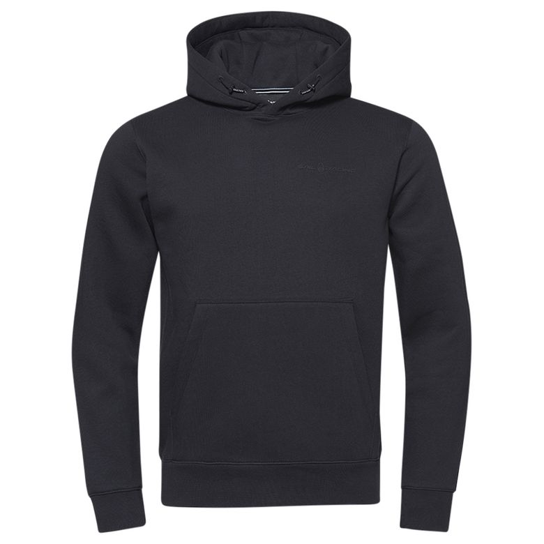 BOWMAN LOGO HOOD(999)