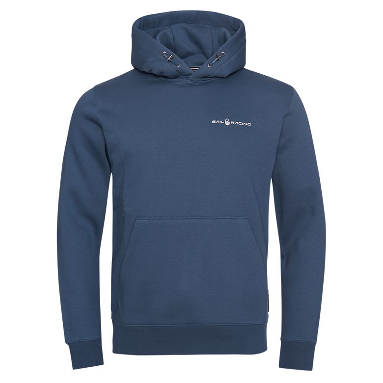 BOWMAN LOGO HOOD(685)