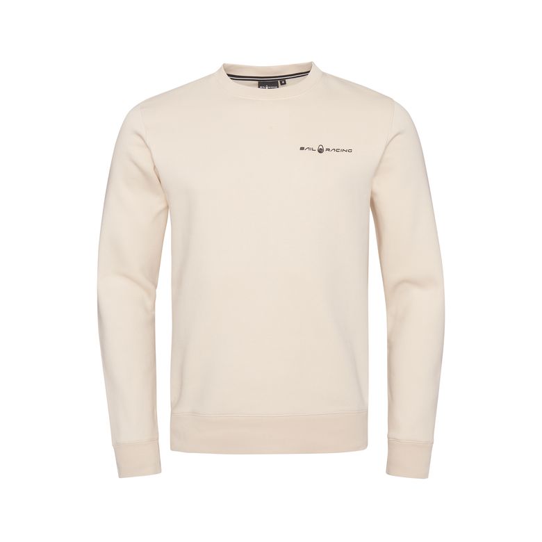 BOWMAN LOGO SWEATER(115)