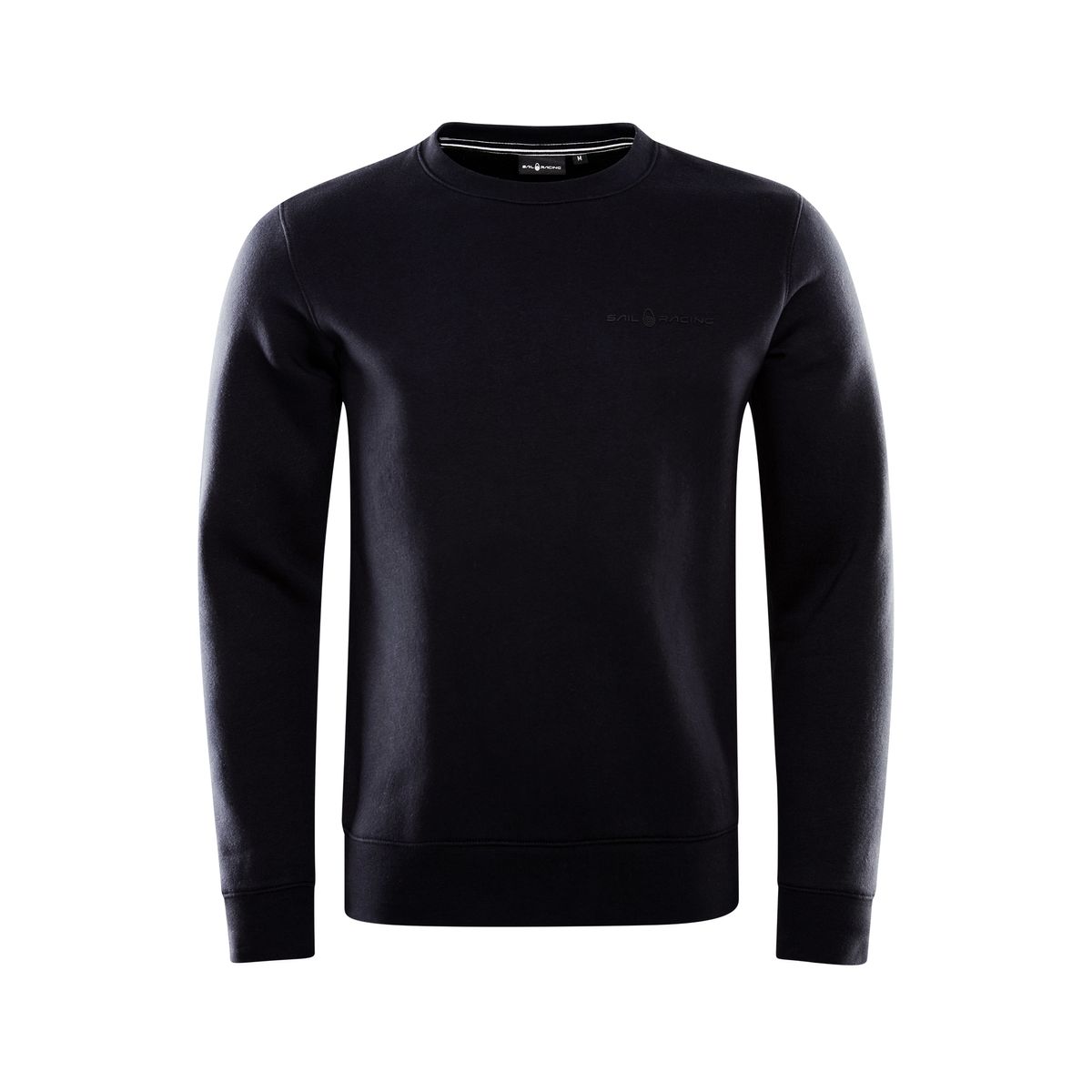 세일레이싱(SAILRACING) BOWMAN LOGO SWEATER(999)