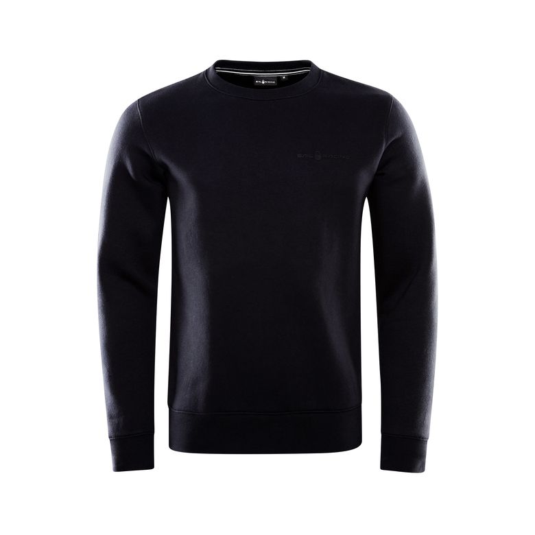 BOWMAN LOGO SWEATER(999)