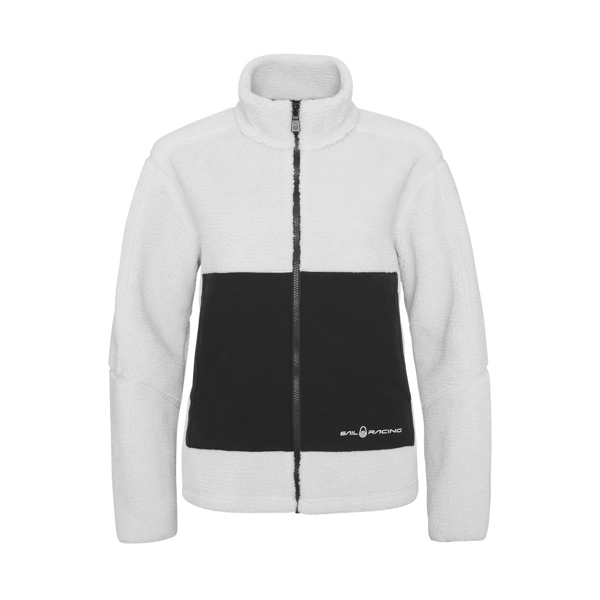 세일레이싱(SAILRACING) W GALE PILE ZIP JACKET(120)
