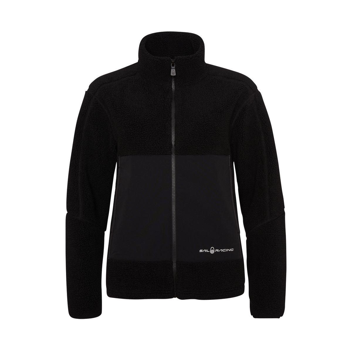 세일레이싱(SAILRACING) W GALE PILE ZIP JACKET(999)