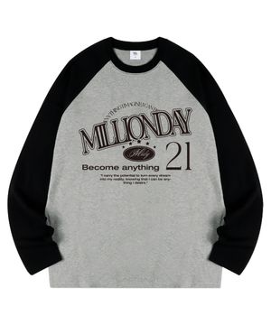 21 래글런 롱슬리브