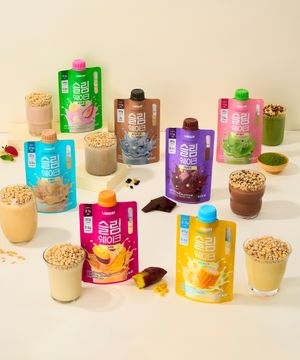 슬림쉐이크 9종 골라담기 (7개입)