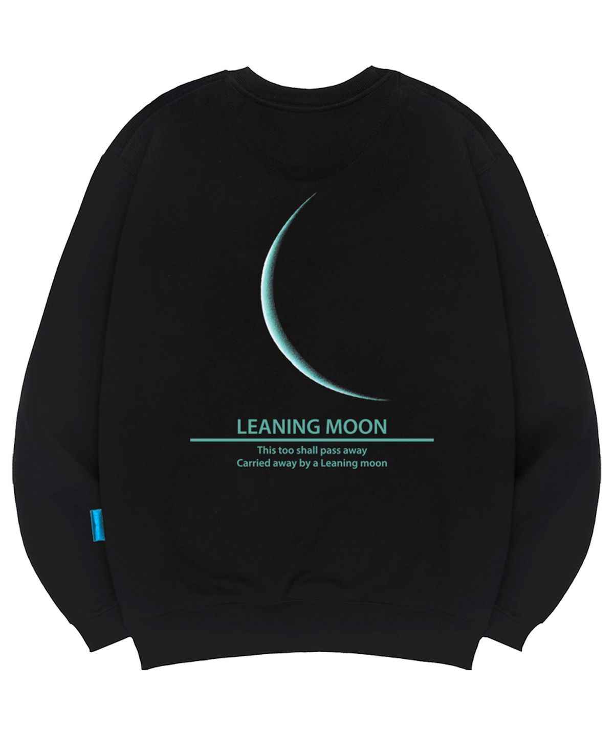 엘라모(LLAMO) 기모M 리닝문 맨투맨 남녀공용 빅사이즈 S~4XL