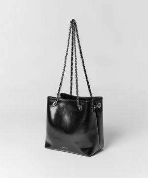 지젤 체인 숄더백