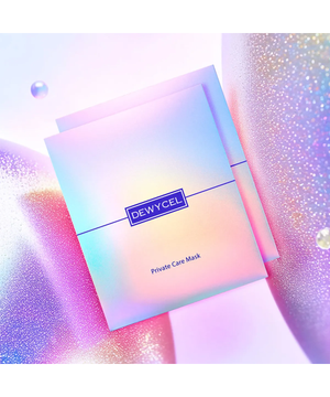 [set] 프라이빗 케어 마스크팩 10매입