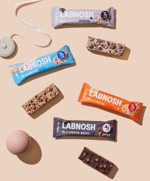 단백쿠키바 4종 골라담기 (24개입)