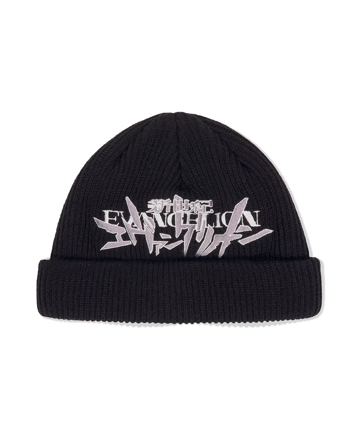 마하그리드(MAHAGRID) EVA LOGO BEANIE BLACK(MG2EFMAB30B)