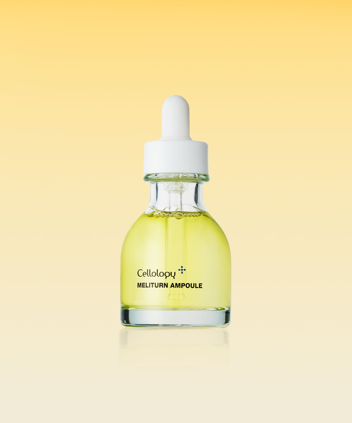셀올로지(CELLOLOGY) 멜리턴 앰플 2.0 30ml / 미백 토닝 전용