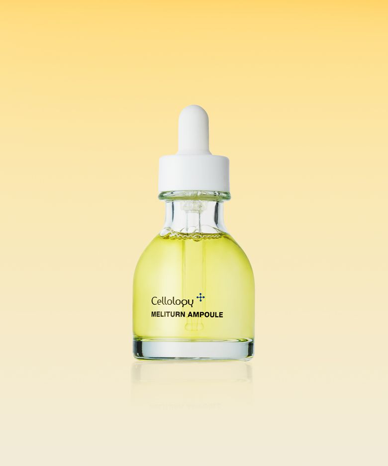 멜리턴 앰플 2.0 30ml / 미백 토닝 전용