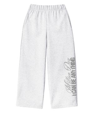 MILLION BREEZE 와이드팬츠