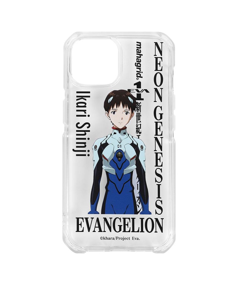 SHINJI IPHONE CASE(MG2EFMAB74B)