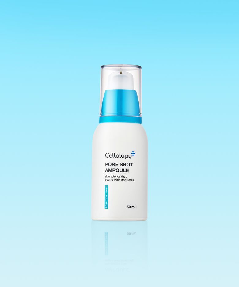포어샷 앰플 30ml / 모공 수축 전용