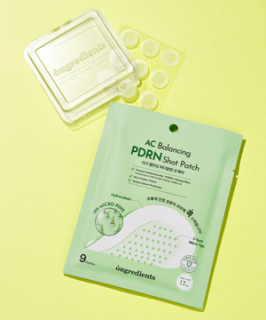 아크 밸런싱 PDRN 샷 패치