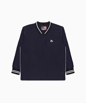 스포츠 스윙탑 네이비