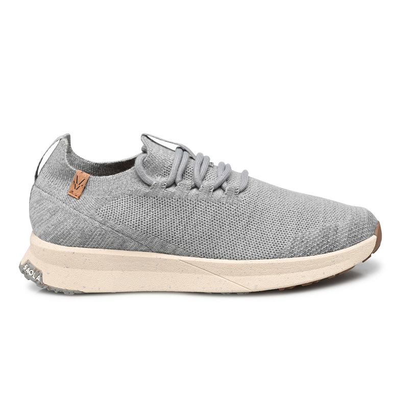 Tsavo 2.0 Wool W Ultimate Grey
